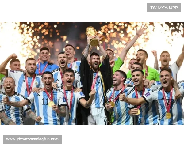 上海黄浦江畔亮灯庆祝阿根廷世界杯夺冠一周年盛典 上海黄浦江畔亮灯庆祝阿根廷世界杯夺冠一周年盛典