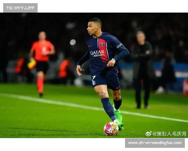 姆巴佩宣布赛季末离开巴黎 皇马成其最热门下家选项 姆巴佩宣布赛季末离开巴黎 皇马成其最热门下家选项