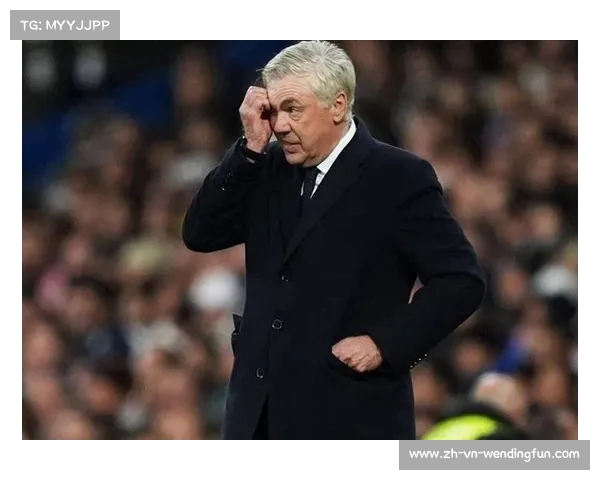 安切洛蒂谈防线失误与运气因素称丢四球绝非理想结果 安切洛蒂谈防线失误与运气因素称丢四球绝非理想结果