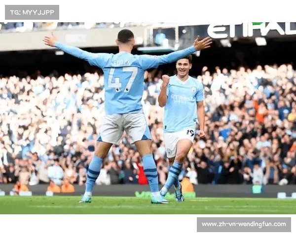 曼城大胜布莱顿重回积分榜首英超冠军再度大热门 曼城大胜布莱顿重回积分榜首英超冠军再度大热门