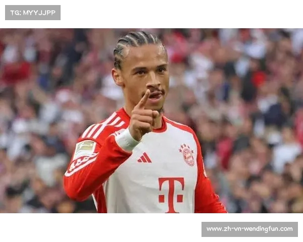 皮萨罗称赞萨内留在拜仁重拾信心与状态的重要性