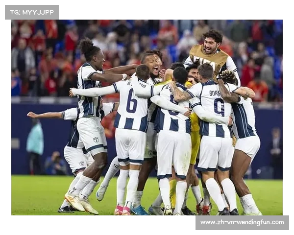 2025年新世俱杯32强完整名单揭晓 各大洲豪门球队激烈争夺桂冠 2025年新世俱杯32强完整名单揭晓 各大洲豪门球队激烈争夺桂冠