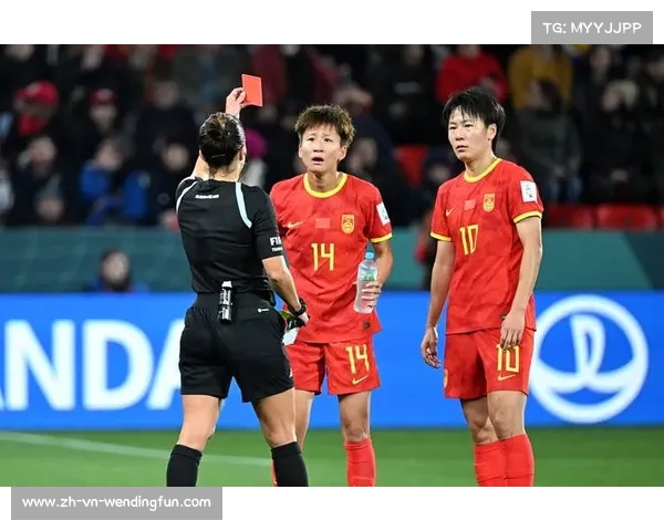 中国女足历史上的杰出守门员盘点与他们的辉煌成就分享 中国女足历史上的杰出守门员盘点与他们的辉煌成就分享