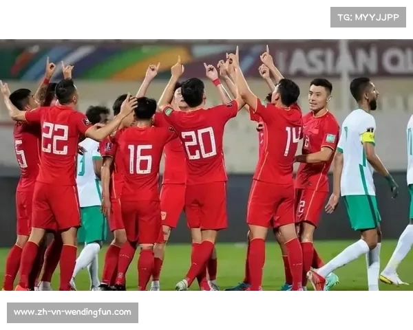 国足热身赛对战新西兰历史交锋战绩堪忧仅胜3场需奋力拼搏