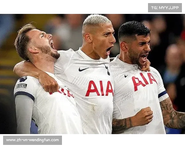 热刺新赛季备战与阵容解析展望球队冲击英超新高度