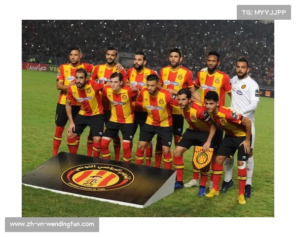 世俱杯弗拉门戈对阵突尼斯希望最新比赛数据分析与预测