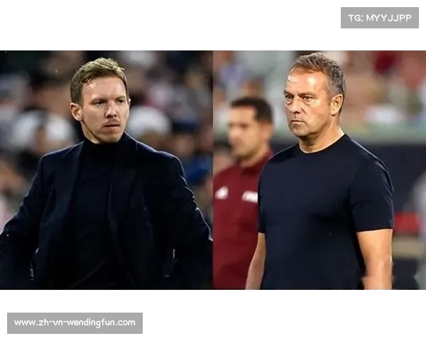 德国主帅弗里克因战绩不佳下课 创历史成为首位被解雇的国家队主帅