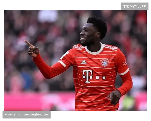 阿方索戴维斯明夏加盟助力银河战舰3.0新征程开启 阿方索戴维斯明夏加盟助力银河战舰3.0新征程开启